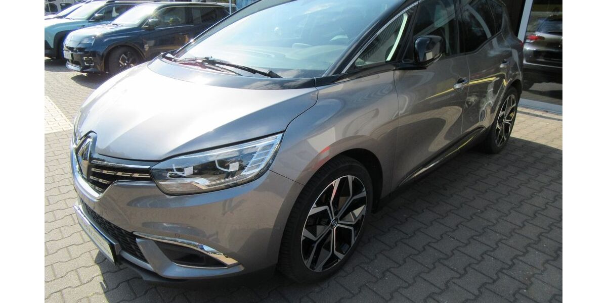 Renault Scenic 84.590 km 18.980 € Bochum 44795