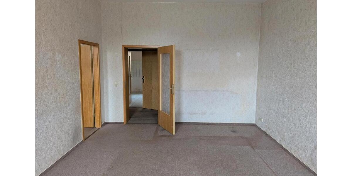 Etagenwohnung Templin - 2 Zimmer, 55 m&sup2;, 550&euro; | Angebot:25931685