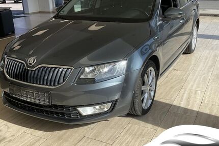 Skoda Octavia 110.176 km 13.480 &euro; Burghausen 84489