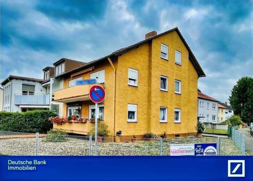 Haus zum Kaufen in Speyer 549.000 € 217 m²