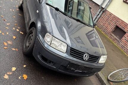 VW Polo 205.000 km 800 € Hannover 30459