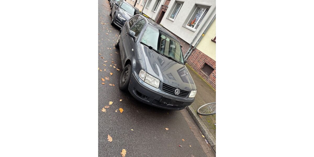 VW Polo 205.000 km 800 &euro; Hannover 30459