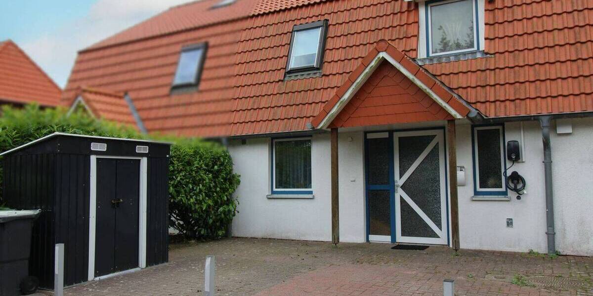 Einfamilienhaus Friedrichskoog - 4 Zimmer, 249.000&euro; | Angebot:26790313