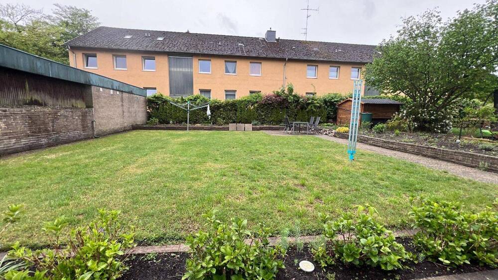 Etagenwohnung Uelzen - 5 Zimmer, 115 m&sup2;, 184.000&euro; | Angebot:26804019