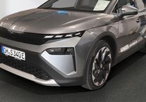 Gebrauchtwagen Skoda Elroq