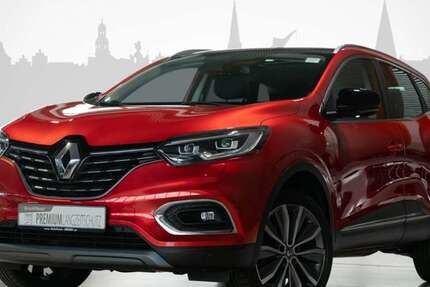 Renault Kadjar 55.270 km 16.440 &euro; Lüneburg 21339