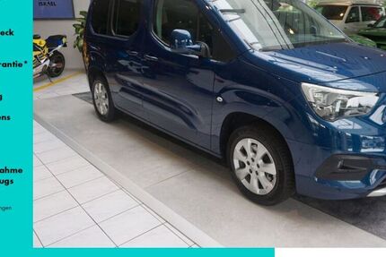 Opel Combo Life