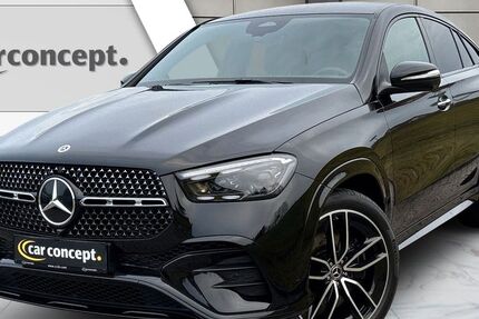 Mercedes-Benz GLE 450 23.126 km 87.900 &euro; Wetzlar 35579