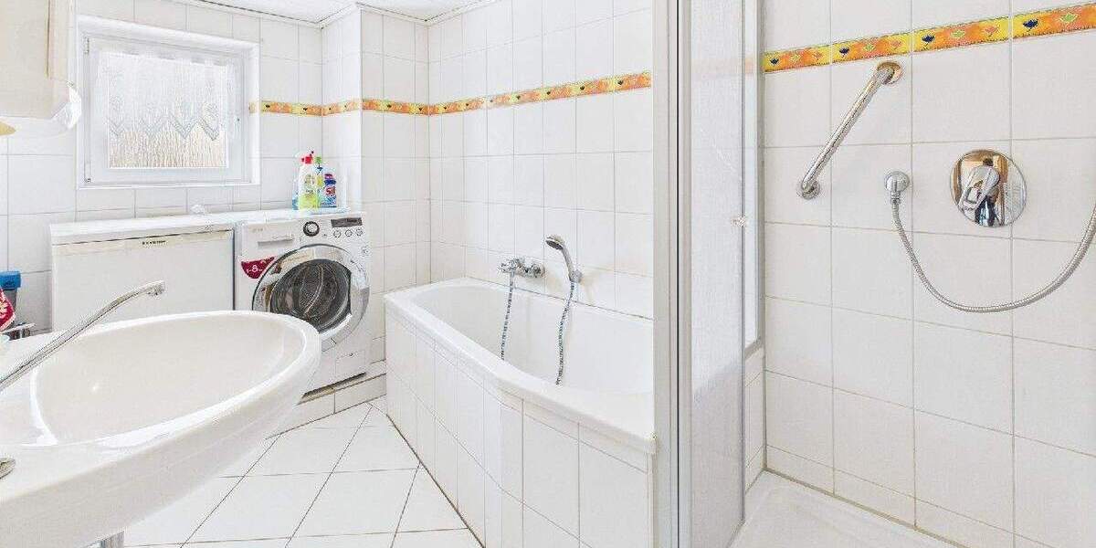 Mehrfamilienhaus, Wohnhaus Hamm Herringen - 8 Zimmer, 175 m&sup2;, 395.000&euro; | Angebot:25674029