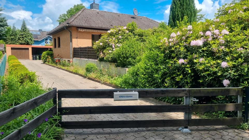 Einfamilienhaus Edemissen - 4 Zimmer, 101 m&sup2;, 349.000&euro; | Angebot:27162855