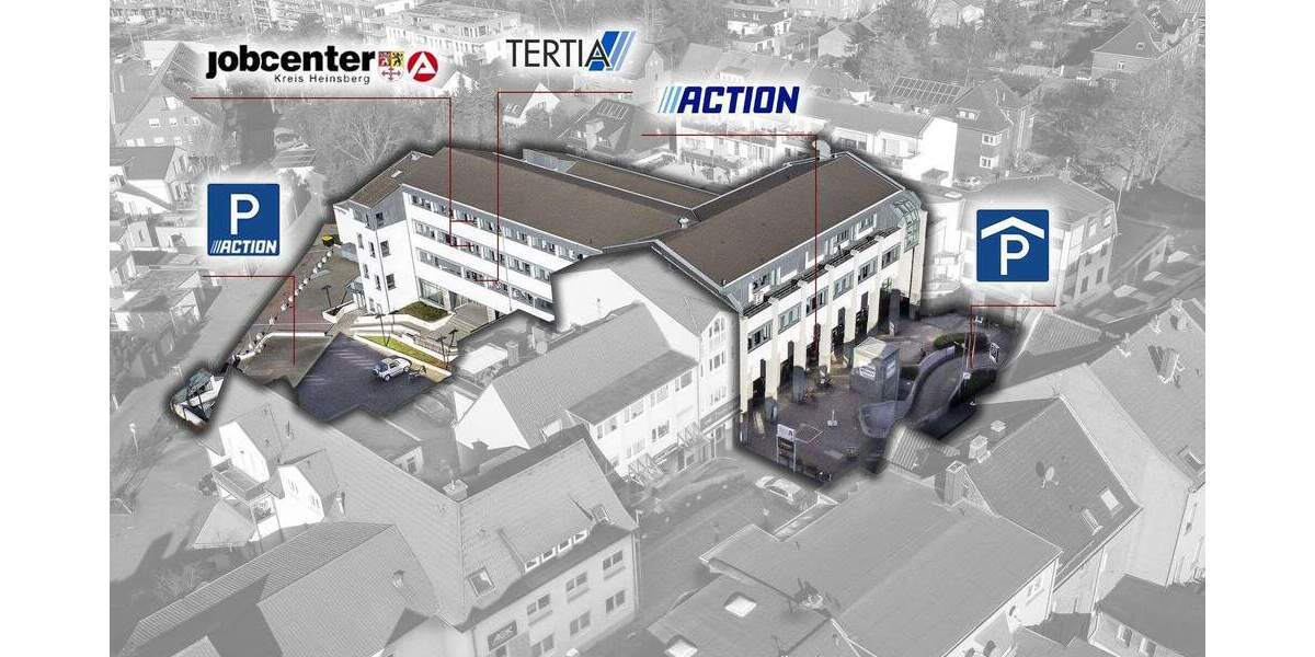 Gewerbeobjekt Erkelenz - 3.890.000&euro; | Angebot:25665722