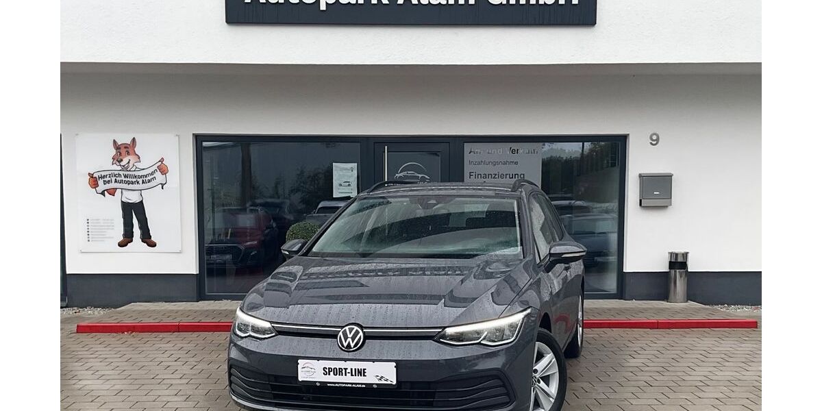 VW Golf 89.000 km 19.999 &euro; Landshut 84030