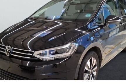 VW Touran 27.058 km 34.990 &euro; Nittenau 93149