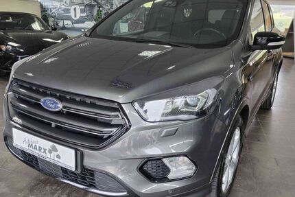 Ford Kuga 96.400 km 17.990 € Berglicht 54426