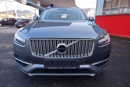 Volvo XC90 105.000 km 29.900 &euro; Heidelberg 69115