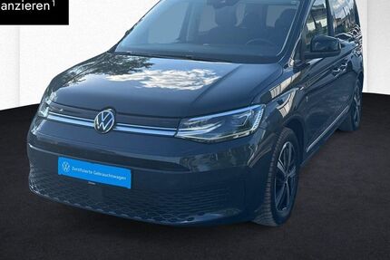 VW Caddy 30.946 km 27.880 € Bad Sooden-Allendorf 37242