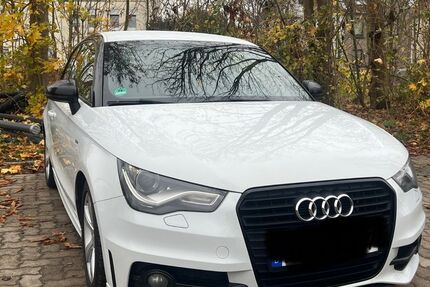 Audi A1 144.000 km 12.900 € Sarstedt 31157