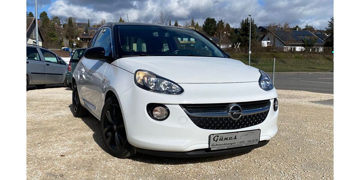 Opel Adam 222.000 km 3.950 &euro; Aidlingen (Kreis Böblingen) 71134