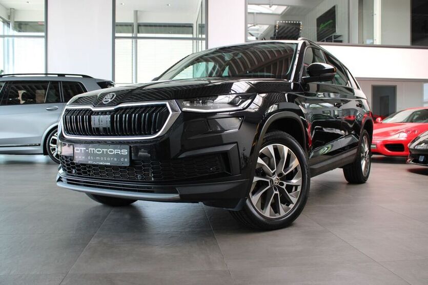 Kodiaq