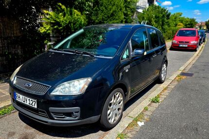 Ford C-Max 320.000 km 1.999 € Nürnberg 90439