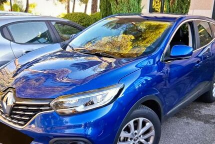 Renault Kadjar 152.061 km 14.637 € Frankfurt am Main 60389