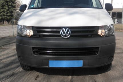 VW T5 Transporter 116.280 km 10.990 &euro; Querfurt 06268