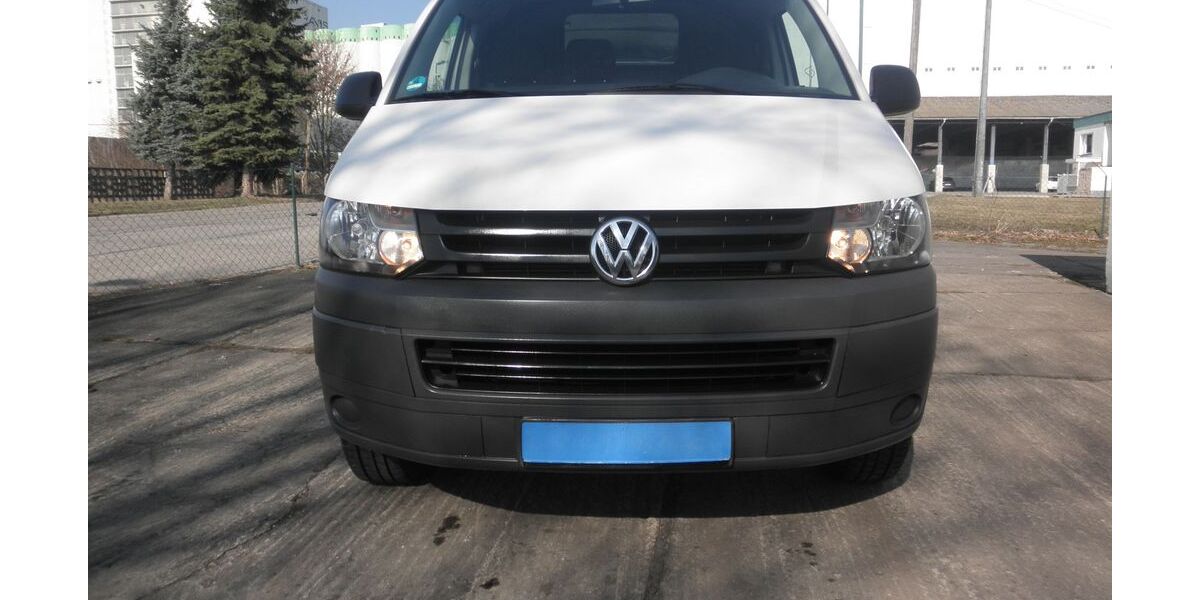 VW T5 Transporter 116.280 km 10.990 &euro; Querfurt 06268