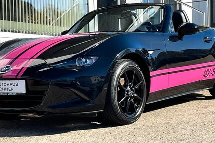 Mazda MX-5 31.000 km 23.350 &euro; Straubenhardt 75334