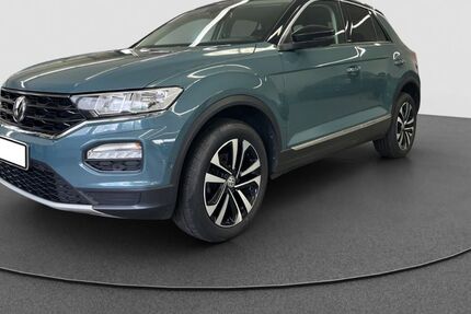 VW T-Roc 95.405 km 16.950 &euro; Ingolstadt 85053