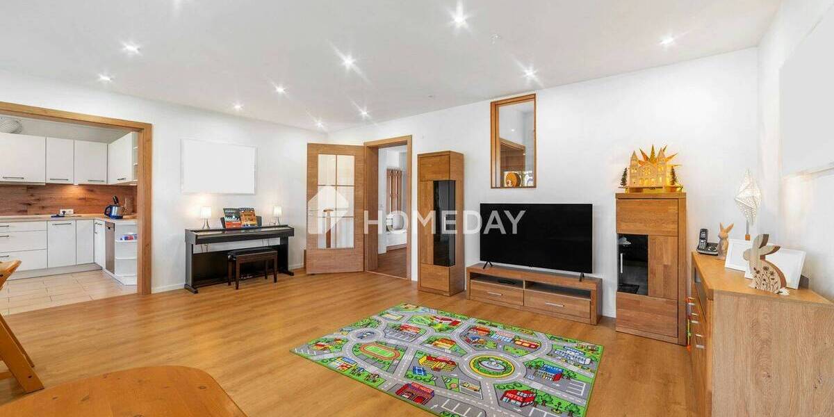 Einfamilienhaus Stein Gutzberg - 6 Zimmer, 204 m&sup2;, 629.000&euro; | Angebot:26290240