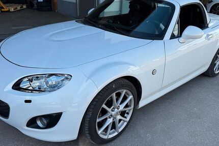 Mazda MX-5 162.000 km 11.800 &euro; Kirchdorf 85414