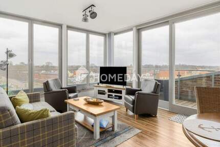 Wohnung Barth Stadtkern - 3 Zimmer, 60 m&sup2;, 304.560&euro; | Angebot:25910641