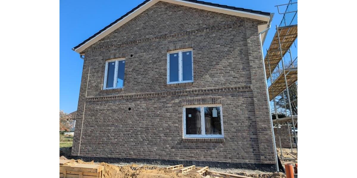 Reihenhaus Visselhövede - 4 Zimmer, 100 m&sup2;, 1.150&euro; | Angebot:25977651