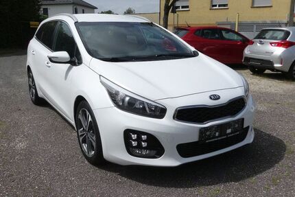 Kia ceed Sportswagon 145.400 km 6.999 &euro; Groitzsch 04539