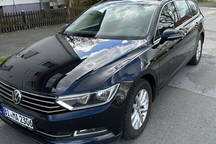 VW Passat 237.000 km 10.300 &euro; Bielefeld 33649