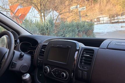 Fiat Talento 186.600 km 13.500 &euro; Eching 84174