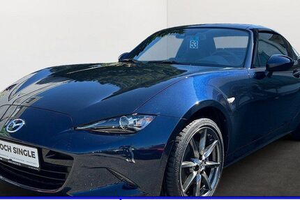 Mazda MX-5 48.039 km 28.990 &euro; Heidelberg 69126
