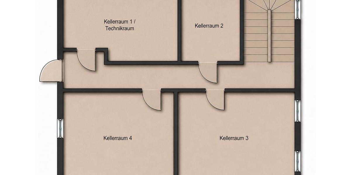 Einfamilienhaus Halle (Saale) Dölau - 3 Zimmer, 135 m&sup2;, 569.000&euro; | Angebot:26699840