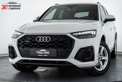 Audi Q5 53.861 km 42.490 &euro; Erbach 64711