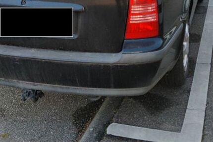 Skoda Octavia 273.000 km 2.250 &euro; Langenbrettach 74243