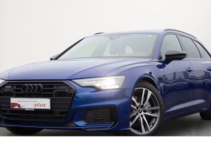 Audi A6 50.690 km 39.470 &euro; Diez 65582