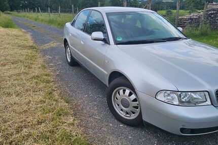 Audi A4 69.800 km 4.950 &euro; Buchholz 53567