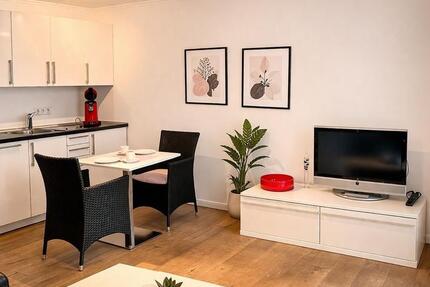 Wohnung Norderney - 2 Zimmer, 41 m&sup2;, 600.000&euro; | Angebot:26195671