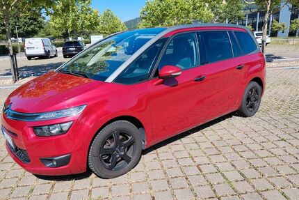 Citroen C4 Picasso 240.000 km 4.440 &euro; Herl 54317