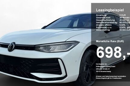 VW Passat 9.500 km 48.380 &euro; Burghausen 84489