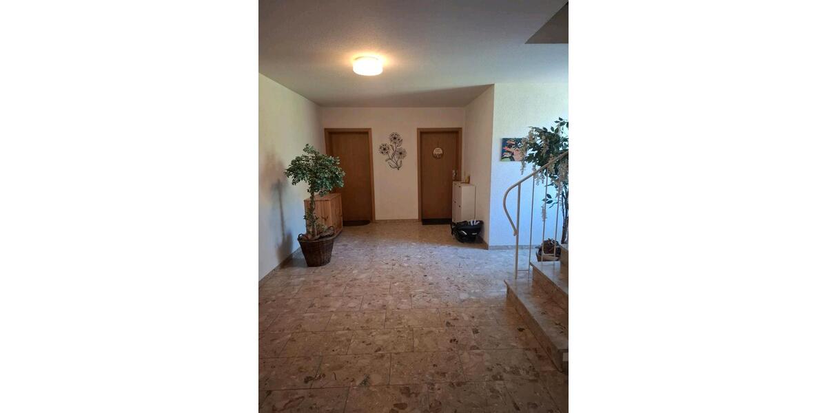 Etagenwohnung Horb am Neckar - 2 Zimmer, 55 m&sup2;, 145.000&euro; | Angebot:26355011