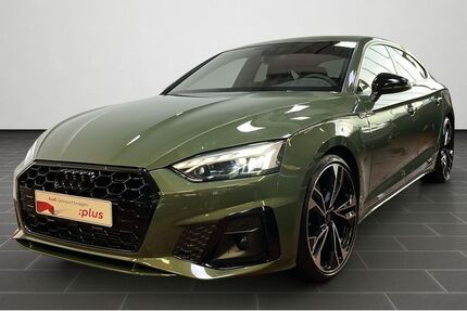 Audi A5 10.931 km 41.700 &euro; Aschaffenburg 63741