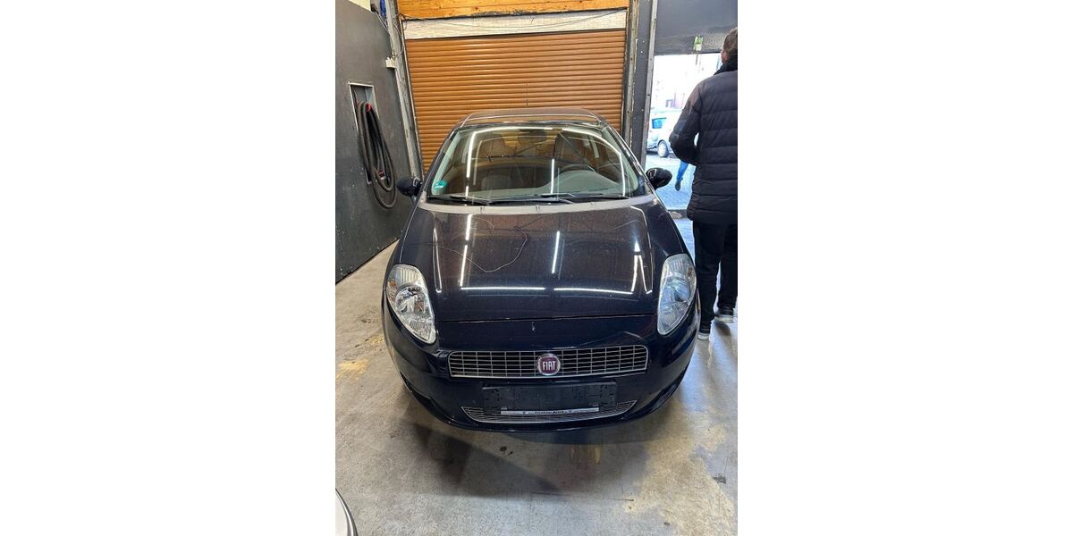 Fiat Punto 73.000 km 2.750 &euro; Ludwigshafen 67065