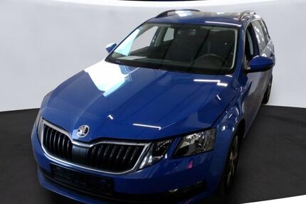 Skoda Octavia 120.100 km 12.899 &euro; Braunschweig 38122