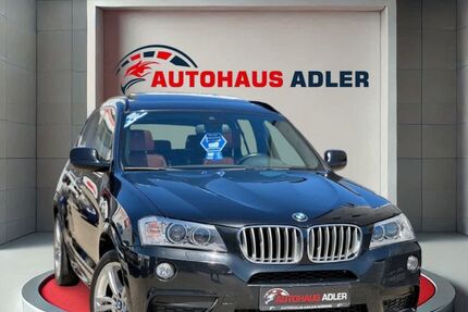 BMW X3 150.000 km 18.490 &euro; Worms 67549